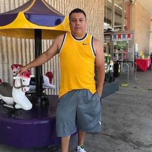 Meet your Posher, Ergin orlando